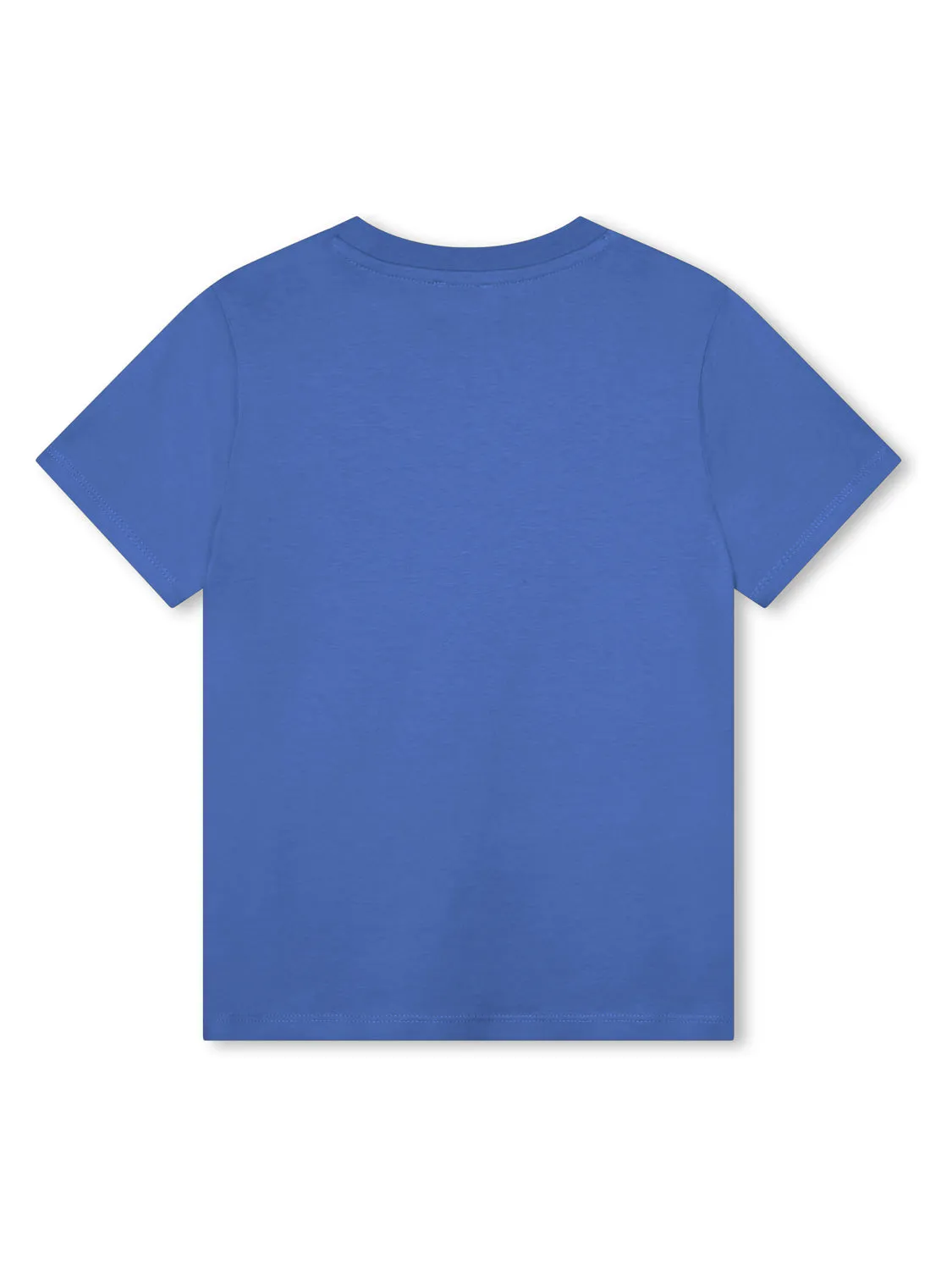 Kenzo Kids t-shirt Blue