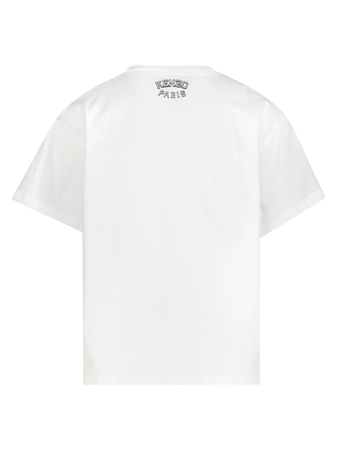 Kenzo Kids t-shirt White